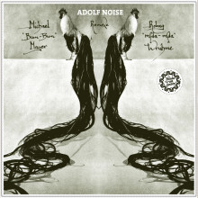 Adolf Noise aka DJ Koze  Rammelwolle Remixes [FAT025]