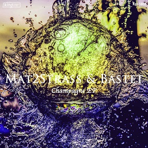 Mat2Strass - YChampagne EP
