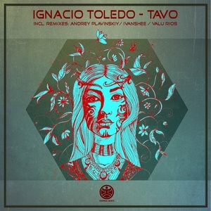 Ignacio Toledo - Tavo