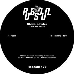 Steve Lawler  Take Me There [RB177]