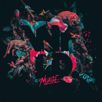 Nuage - WILD [2017]