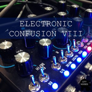 VA-Electronic Confusion VIII-(CITYNOISES 135)