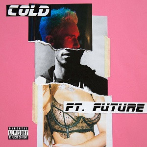 Maroon 5 feat. Future - Cold (Remixes) [EP] (2017)