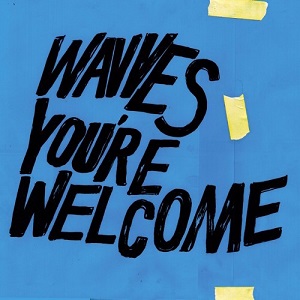Wavves - You're Welcome [CD] (2017)