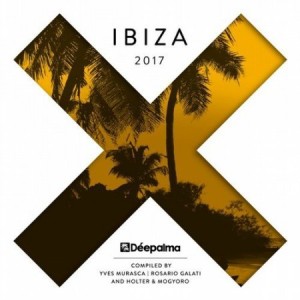 VA - Deepalma Ibiza 2017 [DPLMDC015]