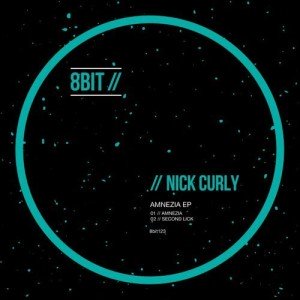 Nick Curly  Amnezia EP