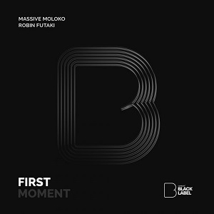 Massive Moloko, Robin Futaki - First Moment [PROMO]