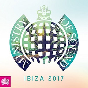 VA - Ministry Of Sound Ibiza 2017 [2CD] (2017)