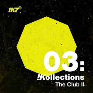 VA  - !Kollections 03: The Club II [K7356D]