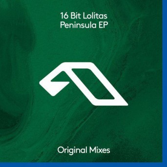 16 Bit Lolitas  Peninsula EP