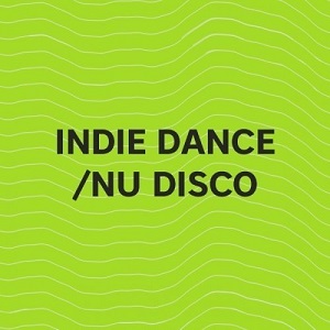VA - Top 100 Beatport May Indie Dance - Nu Disco [2017]