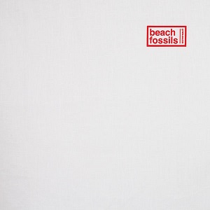 Beach Fossils - Somersault [CD] (2017)