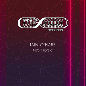 Iain OHare  Neon Logic [Outcross Records]