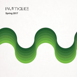 VA  Spring Particles 2017 (PSE1701)