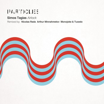 Simos Tagias - Airlock [Particles]