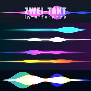 ZWEI-TAKT  INTERFERENCE [RODAWI RECORDS]
