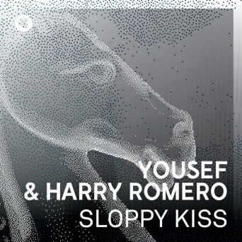 Harry Romero & Yousef  Sloppy Kiss EP