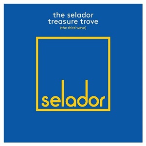 VA - The Selador Treasure Trove - The Third Wave 