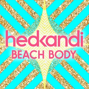 VA  Hed Kandi Beach Body (2017)