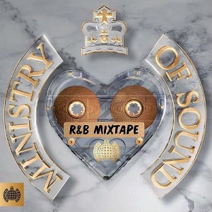 VA  MOS: R&B Mixtape (2017)