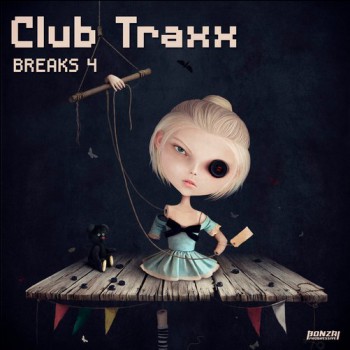 VA  - Club Traxx - Breaks 4 [2017]