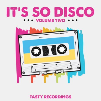 VA  - It's So Disco Vol 2