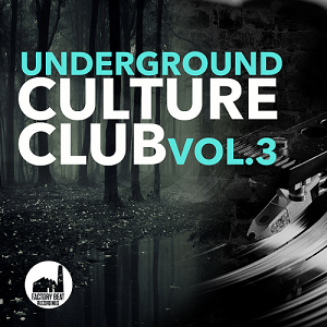 VA - Underground Culture Club Vol 3