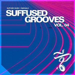 VA  Suffused Grooves Vol. 4 (2017)