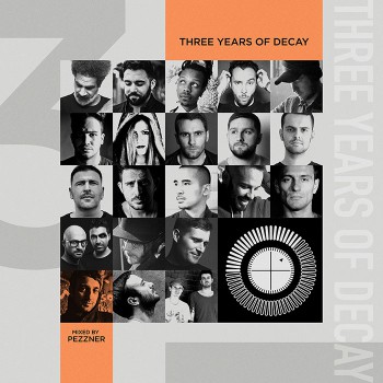 Pezzner - Three Years of Decay [2017] DCYTHIRD