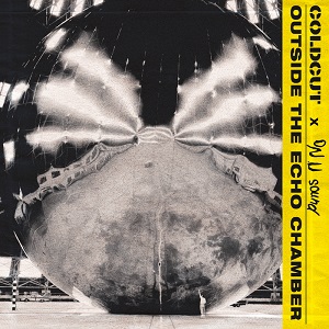 Coldcut  Outside The Echo Chamber [2017]