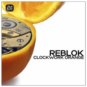 Reblok  Clockwork Orange [PLAY1848]