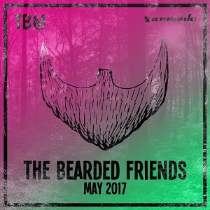 VA  The Bearded Friends  May 2017