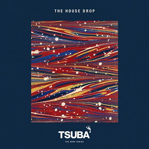 VA  The House Drop / Tsuba