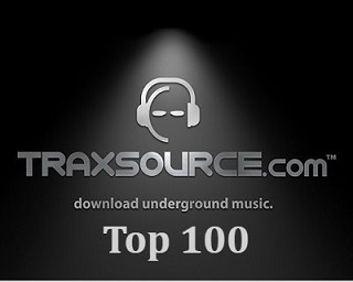 VA - Traxsource Top 100 April 2017