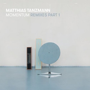 Matthias Tanzmann  Momentum Remixes, Pt. 1 [MHR102]