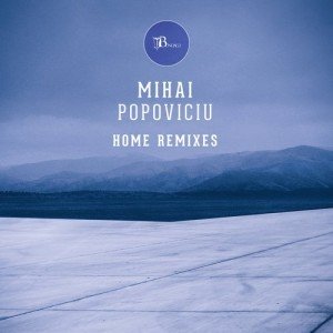 Mihai Popoviciu  Home Remixes, Pt. 1 [BOND12041]