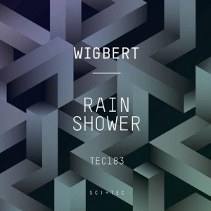 Wigbert  Rain Shower EP [TEC183]