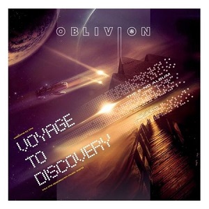 Oblivion  Voyage To Discovery (2017)