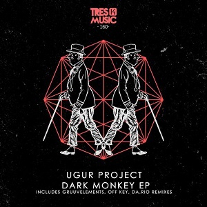 Ugur Project  Dark Monkey [TR14160]