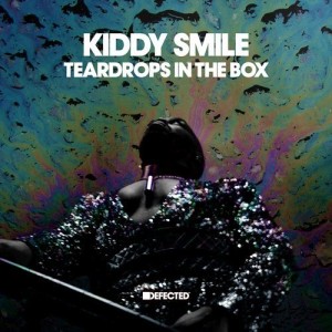 Kiddy Smile  Teardrops In The Box [DFTD515D2]