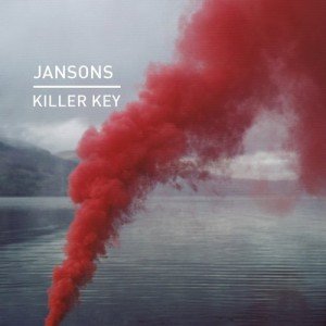 Jansons  Killer Key [KD046]