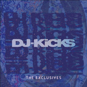 VA - DJ-Kicks The Exclusive 2017