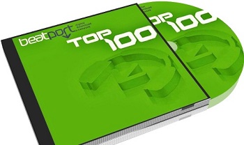 VA - Beatport Top 100 Downloads May 2017
