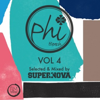 Supernova - Phi Beach Vol 4