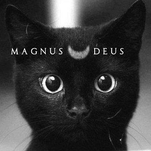 Magnus Deus - Deus Magnus [2017]