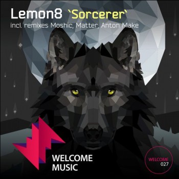 Lemon8 - Sorcerer [Welcome Music]