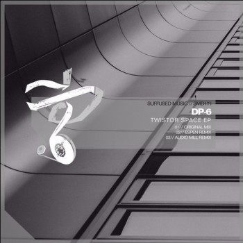 Dp-6 - Twistor Space [Suffused Music]