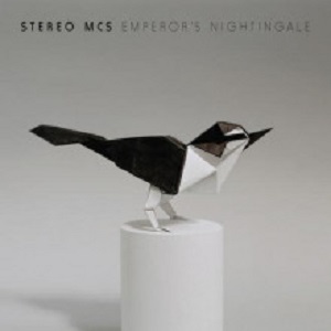 Stereo MCs  Emperors Nightingale [K7289CD]