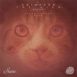 Cristoph, Forrest  The Sign EP [SUARA274]