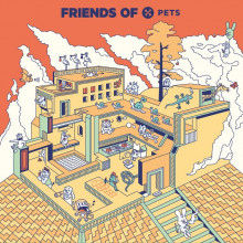 VA  Friends of PETS  Part 3 [PETS082]